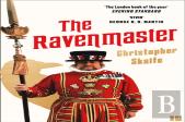 The Ravenmaster