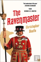 The Ravenmaster
