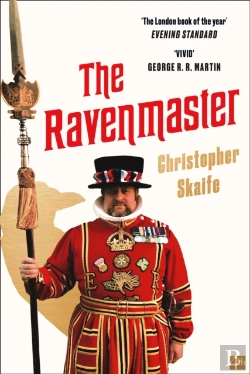 Bertrand.pt - The Ravenmaster
