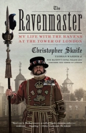 The Ravenmaster