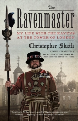 Bertrand.pt - The Ravenmaster