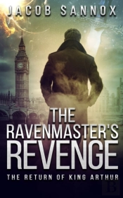 The Ravenmaster'S Revenge: The Return Of