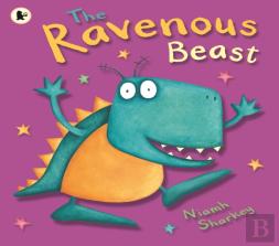 The Ravenous Beast