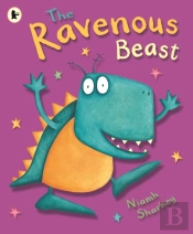 The Ravenous Beast