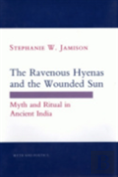 The Ravenous Hyenas And The Wounded Sun