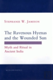 The Ravenous Hyenas And The Wounded Sun