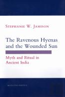 The Ravenous Hyenas And The Wounded Sun