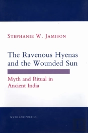 The Ravenous Hyenas And The Wounded Sun