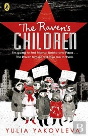 The Raven'S Children
