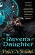 The Raven'S Daughter