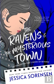 The Ravens & The Mysterious Town