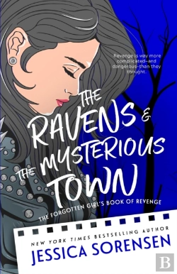 Bertrand.pt - The Ravens & The Mysterious Town