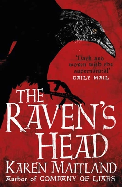 Bertrand.pt - The Raven'S Head