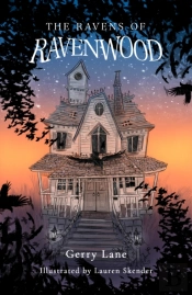 The Ravens Of Ravenwood