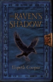 The Raven'S Shadow