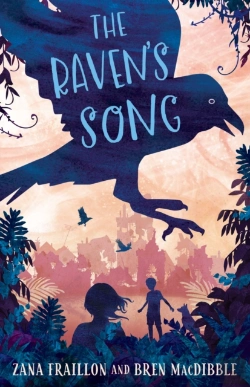 Bertrand.pt - The Raven'S Song
