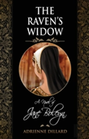 The Raven'S Widow