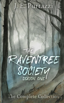 Bertrand.pt - The Raventree Society: Season One. The C