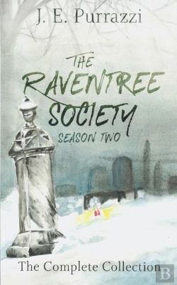 Bertrand.pt - The Raventree Society: Season Two Comple
