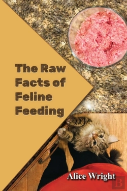 Bertrand.pt - The Raw Facts Of Feline Feeding