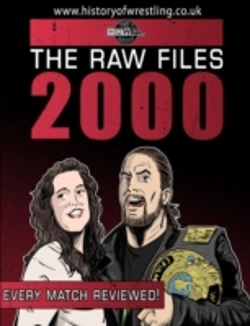Bertrand.pt - The Raw Files: 2000