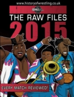 Bertrand.pt - The Raw Files: 2015