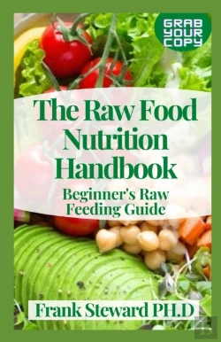 Bertrand.pt - The Raw Food Nutrition Handbook