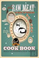 The Raw Meat Cat Food Cookbook