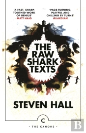The Raw Shark Texts