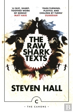 Bertrand.pt - The Raw Shark Texts