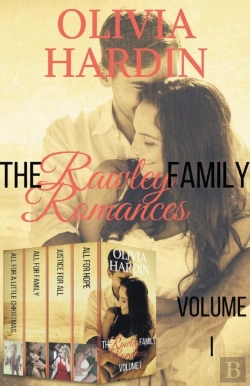 Bertrand.pt - The Rawley Family Romances Volume I