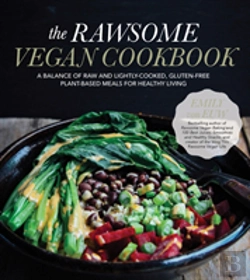 Bertrand.pt - The Rawsome Vegan Cookbook
