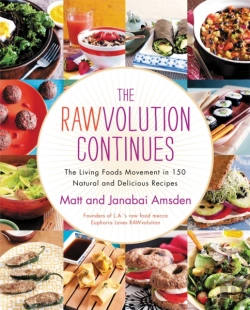 Bertrand.pt - The Rawvolution Continues
