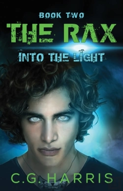 Bertrand.pt - The Rax--Into The Light