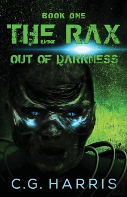 Bertrand.pt - The Rax--Out Of Darkness