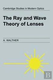 The Ray And Wave Theory Of Lenses