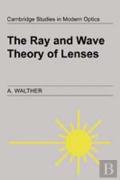 The Ray And Wave Theory Of Lenses