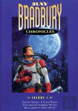 The Ray Bradbury Chronicles Volume 3