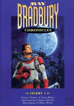 Bertrand.pt - The Ray Bradbury Chronicles Volume 3