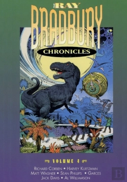 Bertrand.pt - The Ray Bradbury Chronicles Volume 4