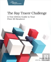 The Ray Tracer Challenge
