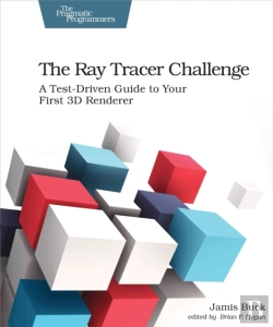 Bertrand.pt - The Ray Tracer Challenge