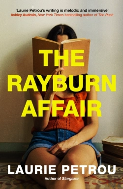 Bertrand.pt - The Rayburn Affair