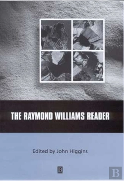 Bertrand.pt - The Raymond Williams Reader