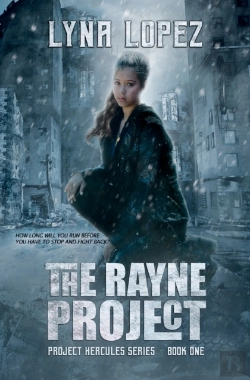 Bertrand.pt - The Rayne Project