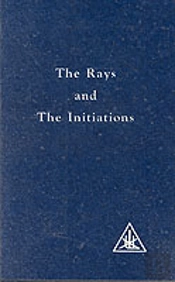 The Rays And The Initiations