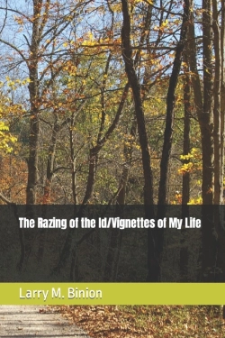 Bertrand.pt - The Razing Of The Id/Vignettes Of My Life