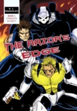 Bertrand.pt - The Razor'S Edge