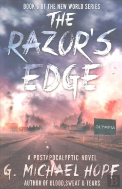 Bertrand.pt - The Razor'S Edge