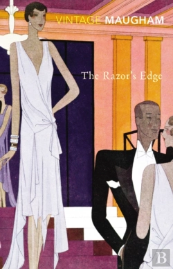 Bertrand.pt - The Razor's Edge